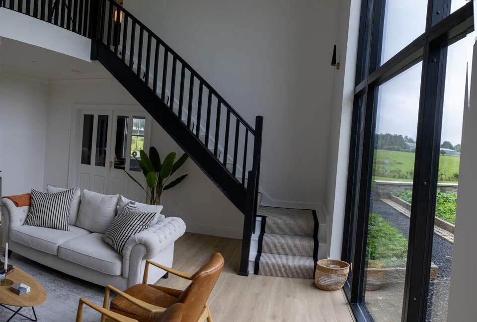 Georgian Country Retreat in the Heart of Kildare - Maynooth, Ireland