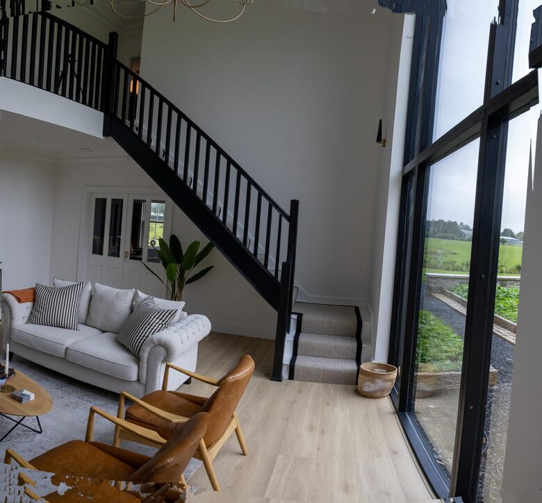 Georgian Country Retreat in the Heart of Kildare - Maynooth, Ireland