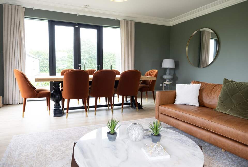 Georgian Country Retreat in the Heart of Kildare - Maynooth, Ireland