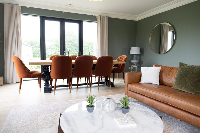 Georgian Country Retreat in the Heart of Kildare - Maynooth, Ireland