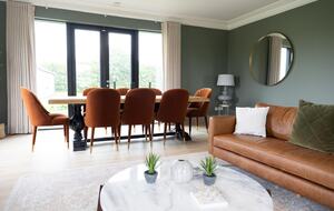 Georgian Country Retreat in the Heart of Kildare - Maynooth, Ireland