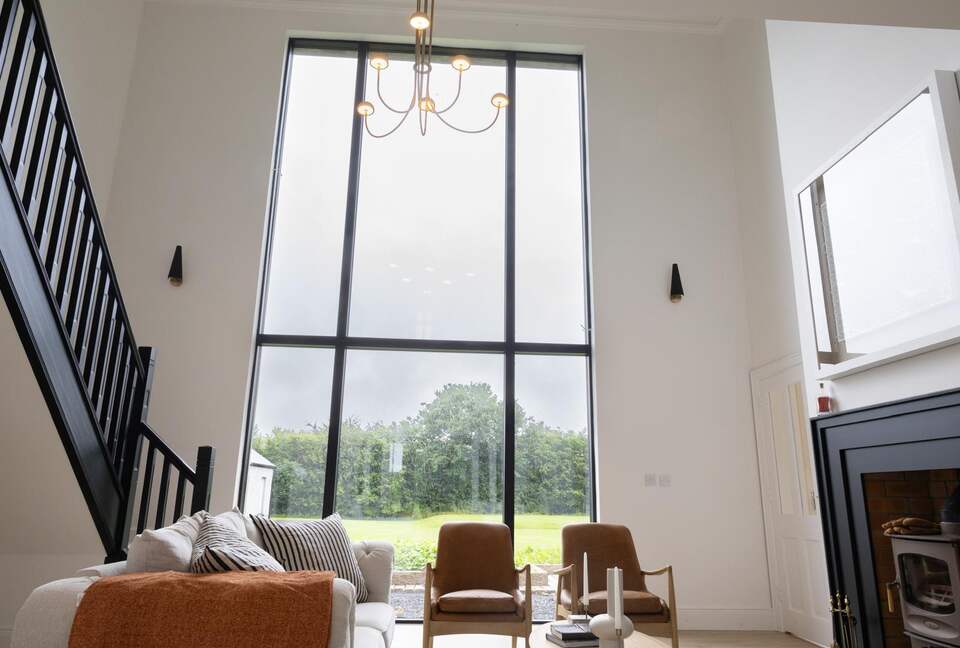 Georgian Country Retreat in the Heart of Kildare - Maynooth, Ireland