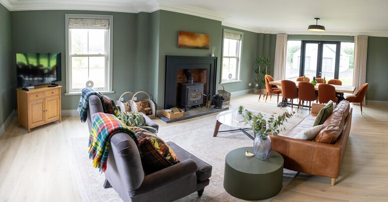 Georgian Country Retreat in the Heart of Kildare - Maynooth, Ireland