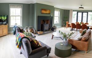 Georgian Country Retreat in the Heart of Kildare - Maynooth, Ireland