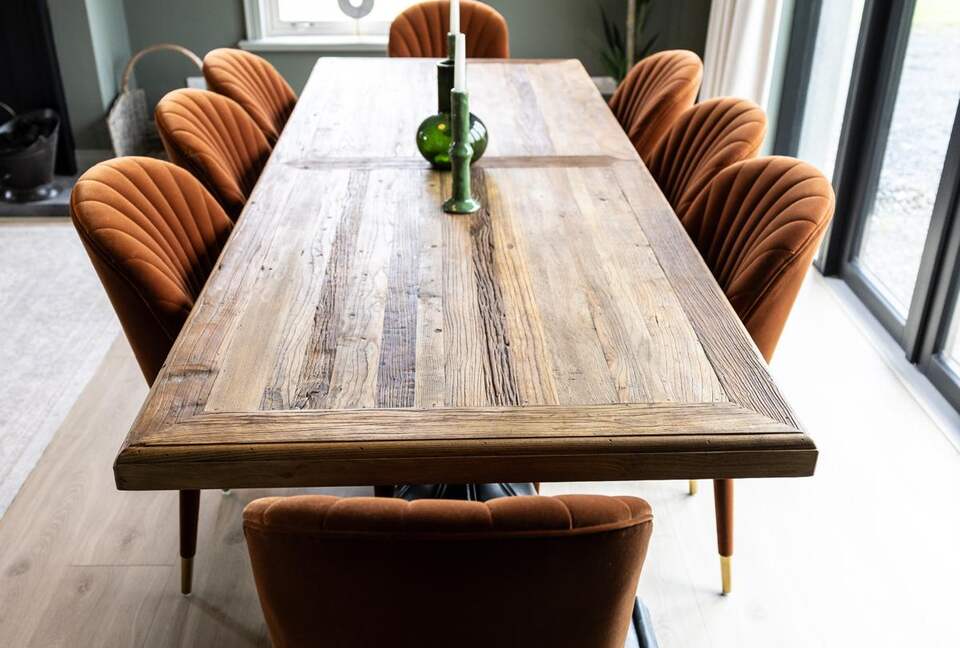 Georgian Country Retreat in the Heart of Kildare - Maynooth, Ireland