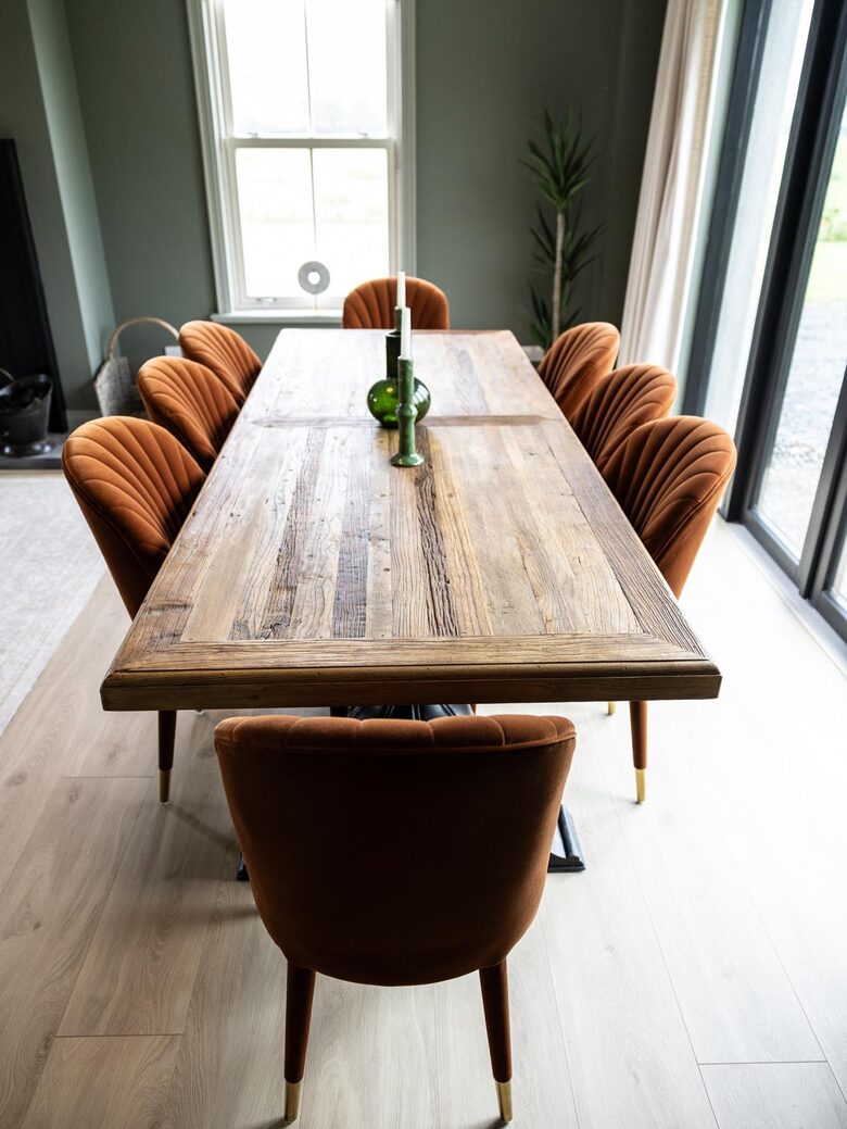 Georgian Country Retreat in the Heart of Kildare - Maynooth, Ireland