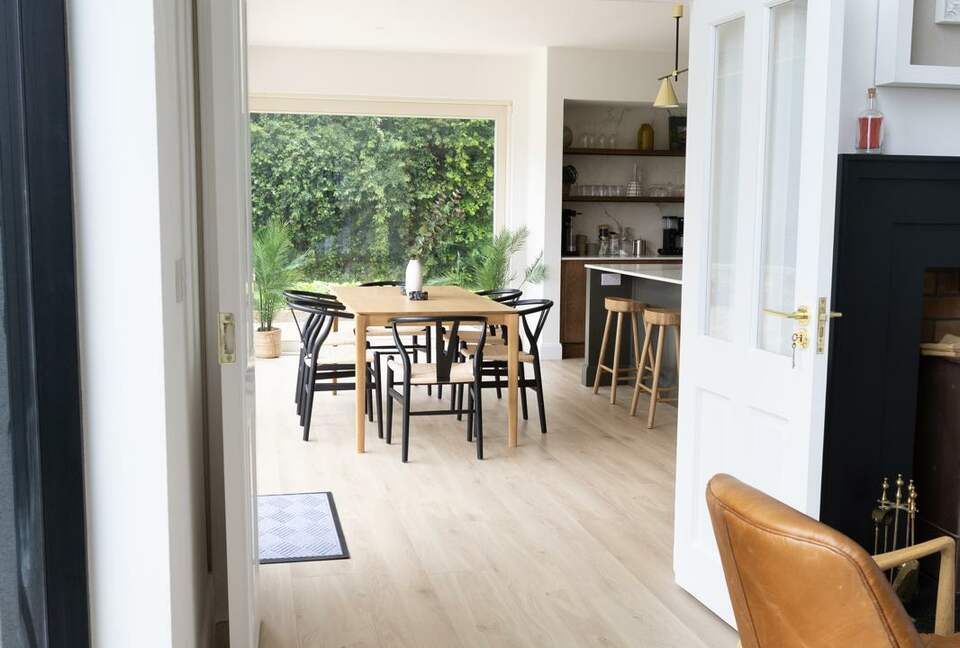 Georgian Country Retreat in the Heart of Kildare - Maynooth, Ireland