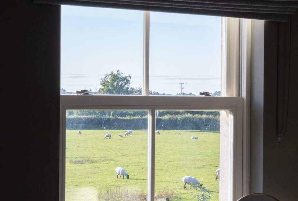 Georgian Country Retreat in the Heart of Kildare - Maynooth, Ireland