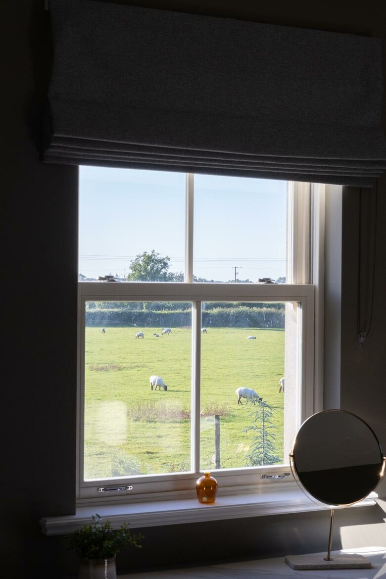 Georgian Country Retreat in the Heart of Kildare - Maynooth, Ireland