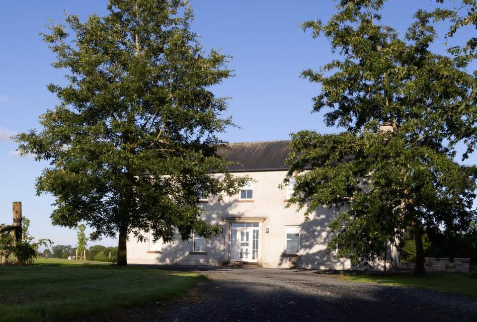 Georgian Country Retreat in the Heart of Kildare - Maynooth, Ireland