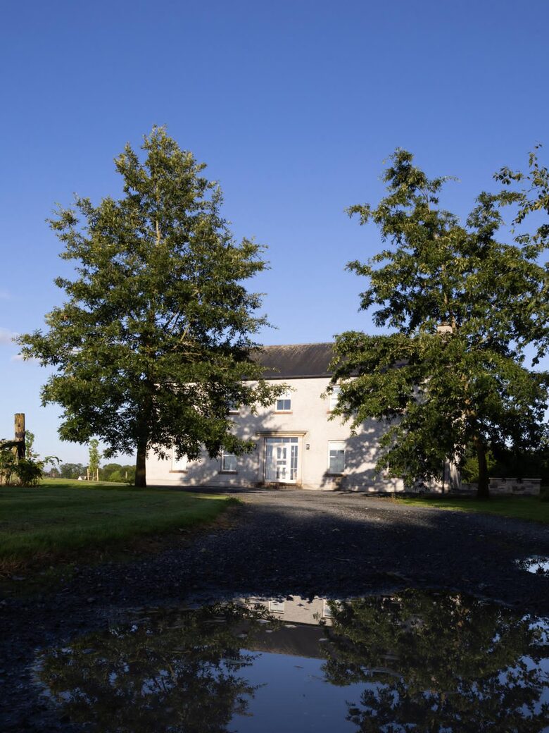 Georgian Country Retreat in the Heart of Kildare - Maynooth, Ireland