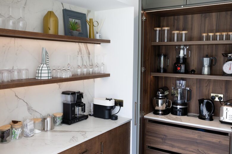 Georgian Country Retreat in the Heart of Kildare - Maynooth, Ireland