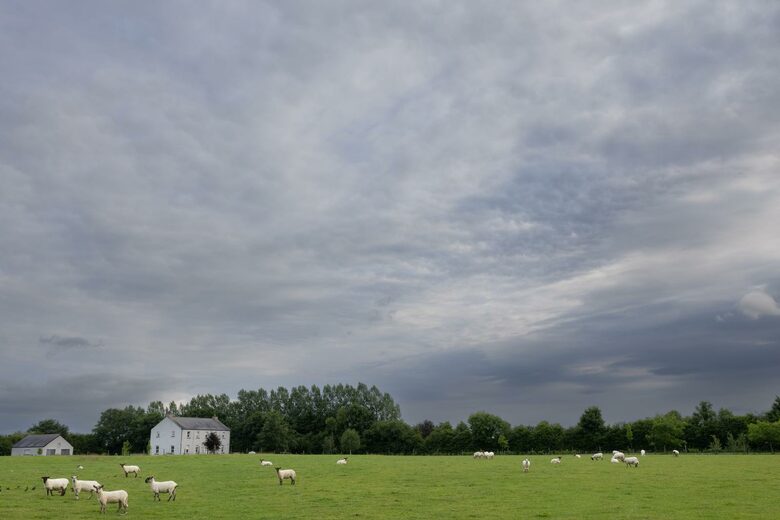 Georgian Country Retreat in the Heart of Kildare - Maynooth, Ireland