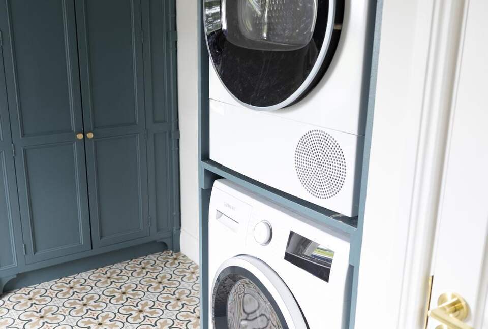 Georgian Country Retreat in the Heart of Kildare - Maynooth, Ireland