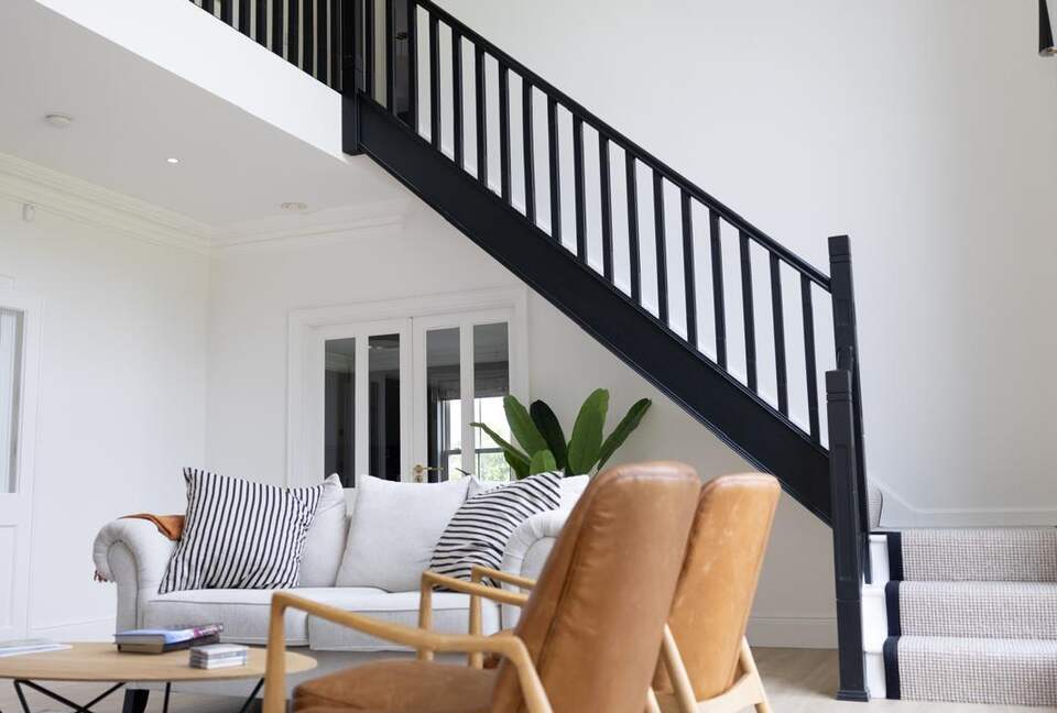 Georgian Country Retreat in the Heart of Kildare - Maynooth, Ireland