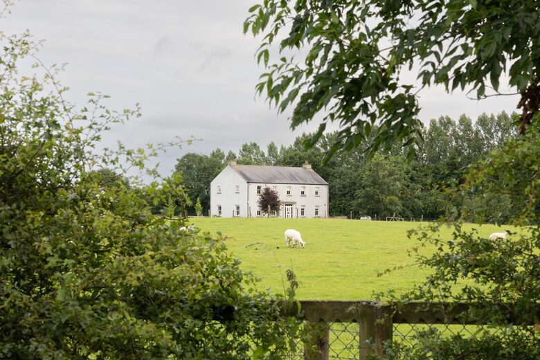 Georgian Country Retreat in the Heart of Kildare - Maynooth, Ireland