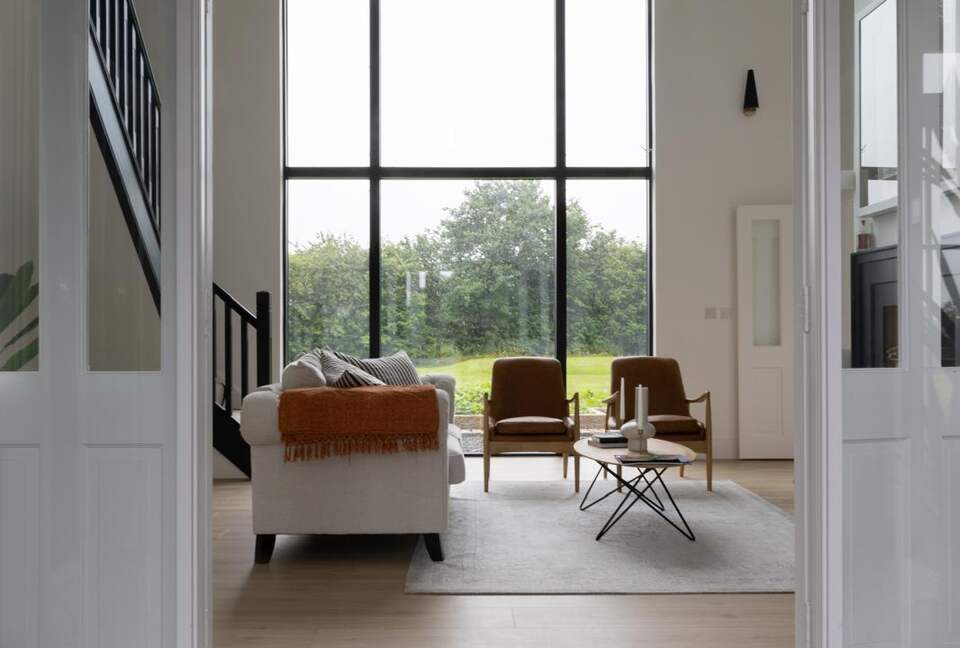 Georgian Country Retreat in the Heart of Kildare - Maynooth, Ireland