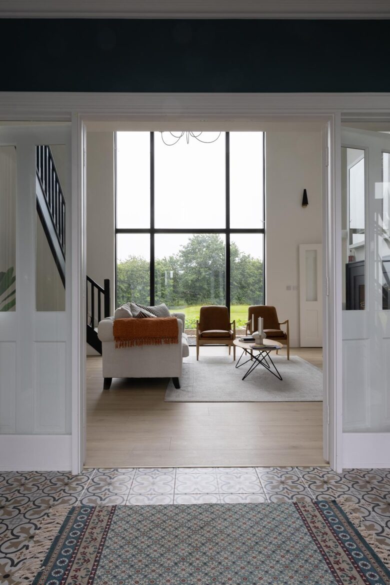 Georgian Country Retreat in the Heart of Kildare - Maynooth, Ireland