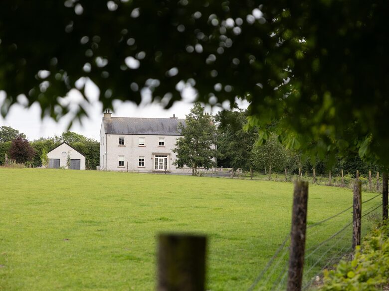 Georgian Country Retreat in the Heart of Kildare - Maynooth, Ireland