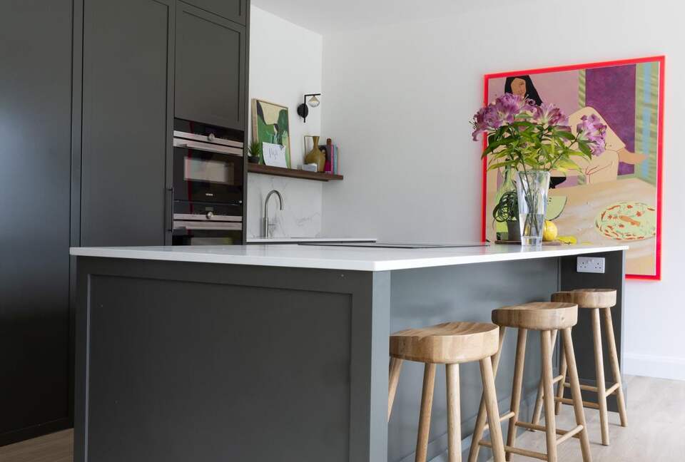 Georgian Country Retreat in the Heart of Kildare - Maynooth, Ireland