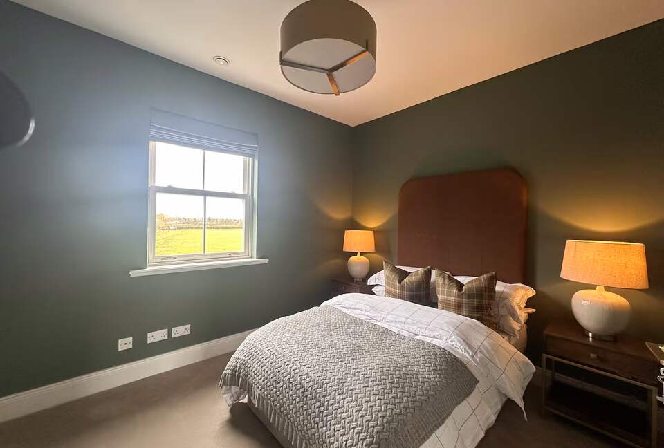 Georgian Country Retreat in the Heart of Kildare - Maynooth, Ireland