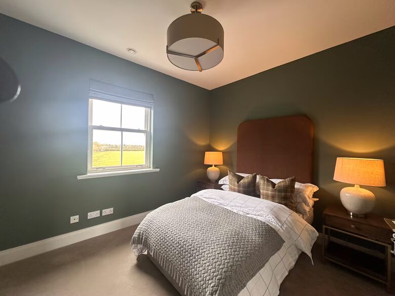 Georgian Country Retreat in the Heart of Kildare - Maynooth, Ireland