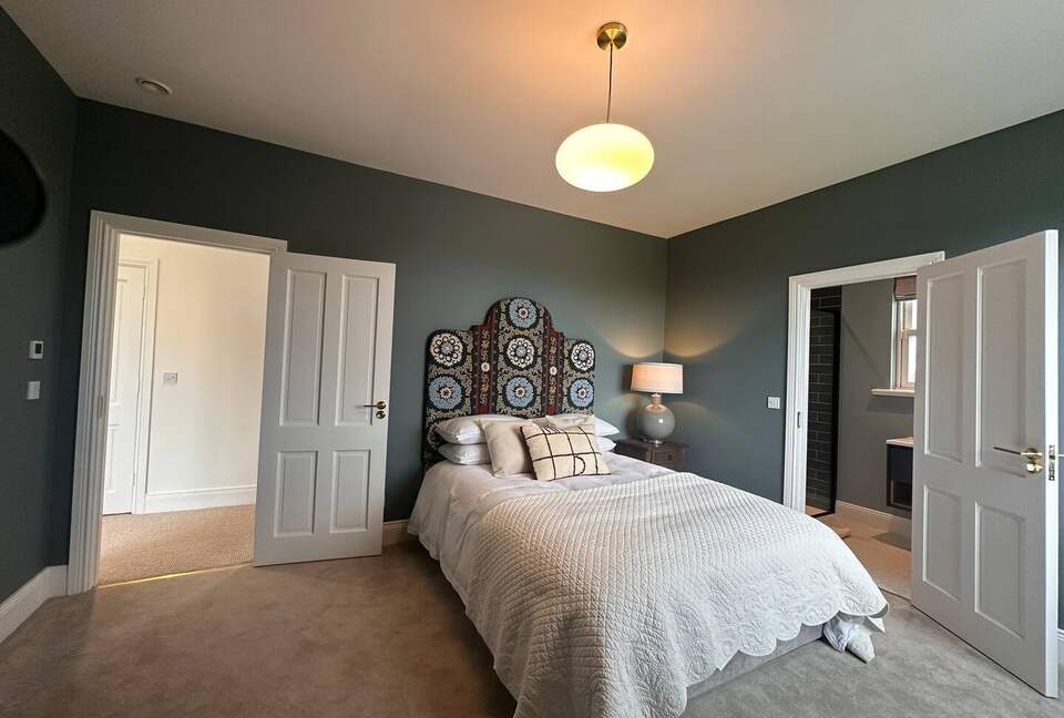 Georgian Country Retreat in the Heart of Kildare - Maynooth, Ireland