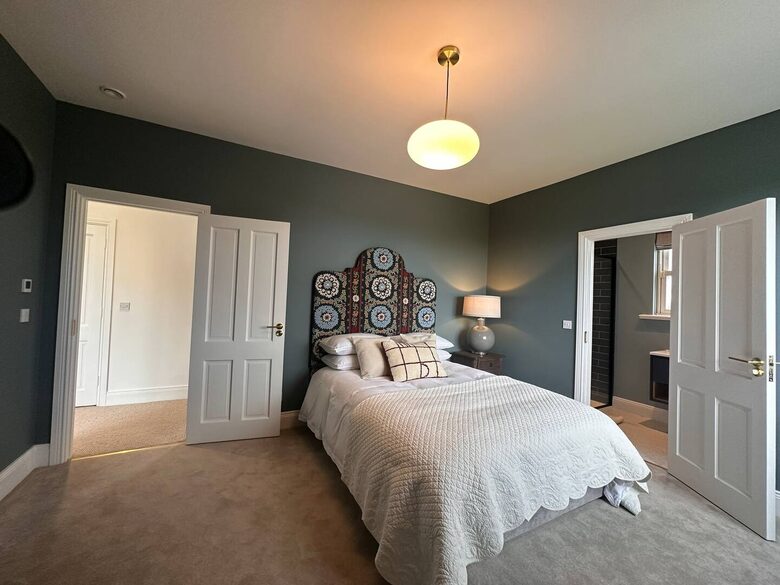 Georgian Country Retreat in the Heart of Kildare - Maynooth, Ireland