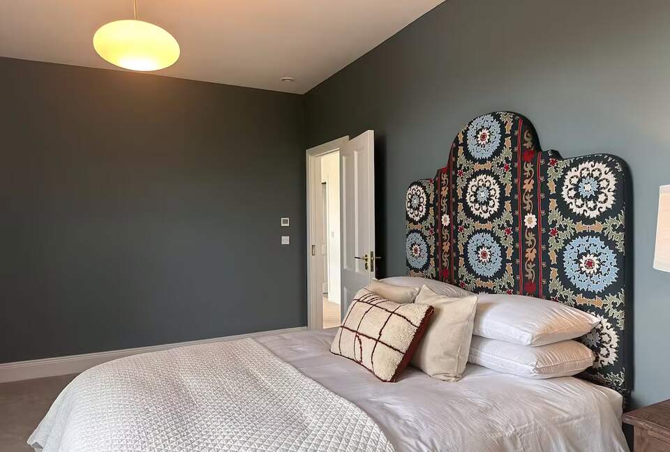 Georgian Country Retreat in the Heart of Kildare - Maynooth, Ireland