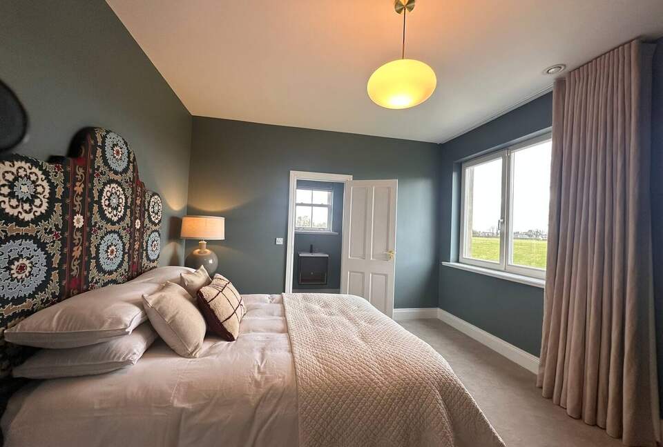 Georgian Country Retreat in the Heart of Kildare - Maynooth, Ireland