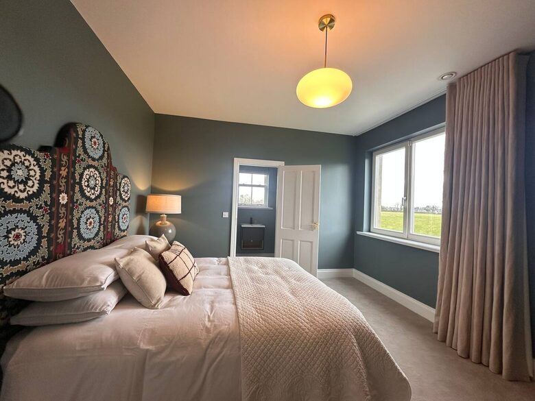 Georgian Country Retreat in the Heart of Kildare - Maynooth, Ireland