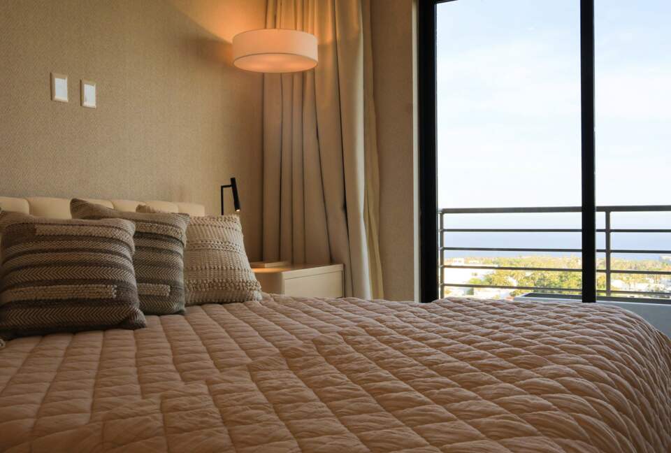 Contemporary Baja Retreat with Panoramic Views - Cabo San Lucas, Mexico