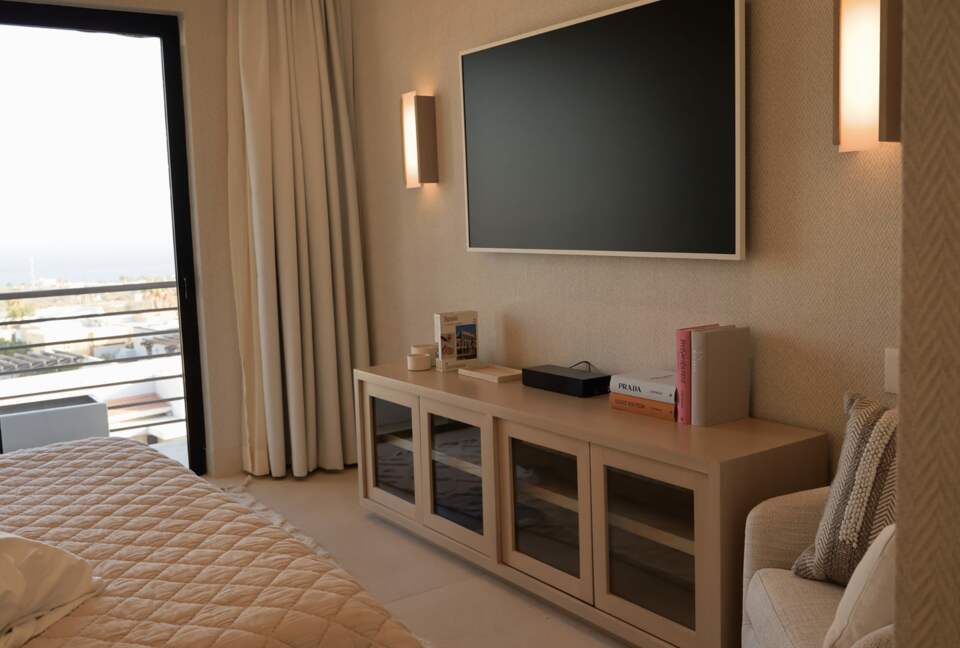 Contemporary Baja Retreat with Panoramic Views - Cabo San Lucas, Mexico