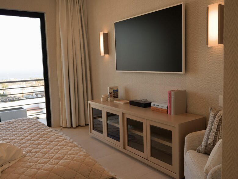 Contemporary Baja Retreat with Panoramic Views - Cabo San Lucas, Mexico