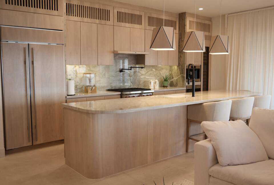 Contemporary Baja Retreat with Panoramic Views - Cabo San Lucas, Mexico