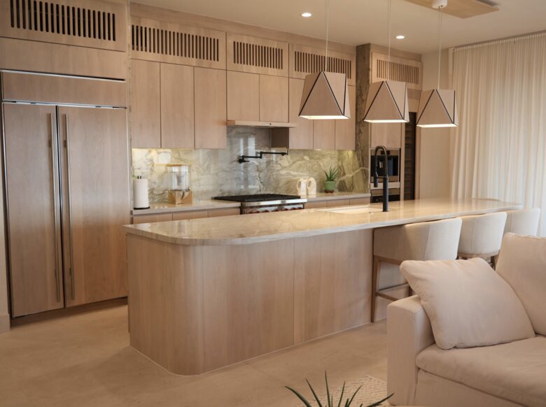 Contemporary Baja Retreat with Panoramic Views - Cabo San Lucas, Mexico