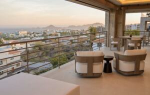 Contemporary Baja Retreat with Panoramic Views - Cabo San Lucas, Mexico