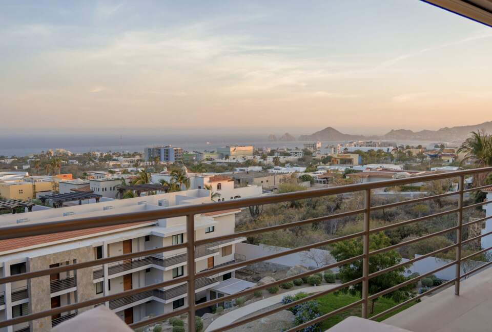 Contemporary Baja Retreat with Panoramic Views - Cabo San Lucas, Mexico