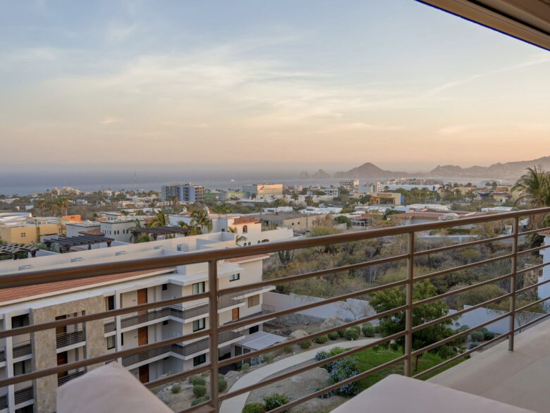 Contemporary Baja Retreat with Panoramic Views - Cabo San Lucas, Mexico