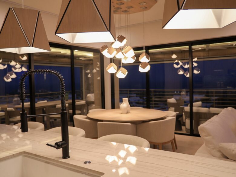 Contemporary Baja Retreat with Panoramic Views - Cabo San Lucas, Mexico