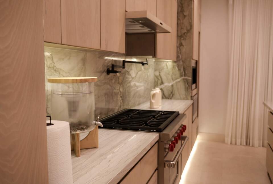 Contemporary Baja Retreat with Panoramic Views - Cabo San Lucas, Mexico