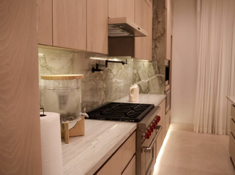 Contemporary Baja Retreat with Panoramic Views - Cabo San Lucas, Mexico