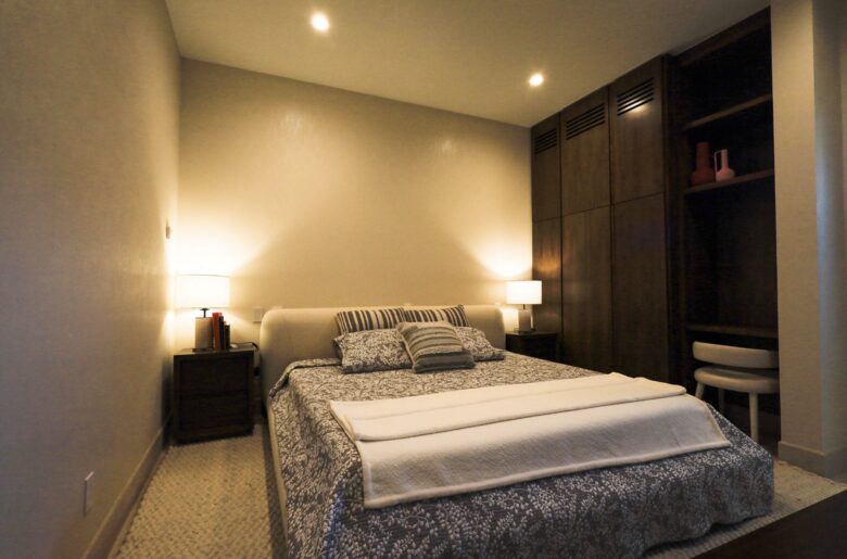 Contemporary Baja Retreat with Panoramic Views - Cabo San Lucas, Mexico