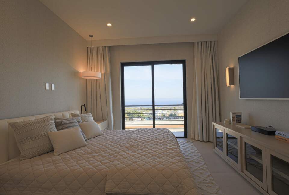 Contemporary Baja Retreat with Panoramic Views - Cabo San Lucas, Mexico