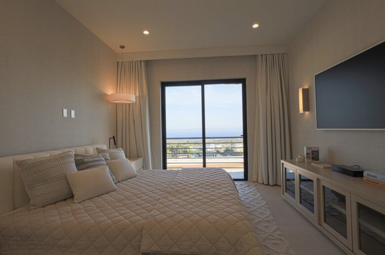 Contemporary Baja Retreat with Panoramic Views - Cabo San Lucas, Mexico