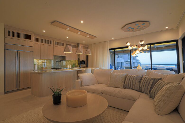 Contemporary Baja Retreat with Panoramic Views - Cabo San Lucas, Mexico