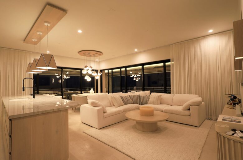 Contemporary Baja Retreat with Panoramic Views - Cabo San Lucas, Mexico