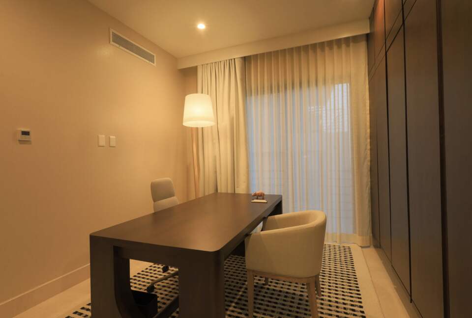 Contemporary Baja Retreat with Panoramic Views - Cabo San Lucas, Mexico