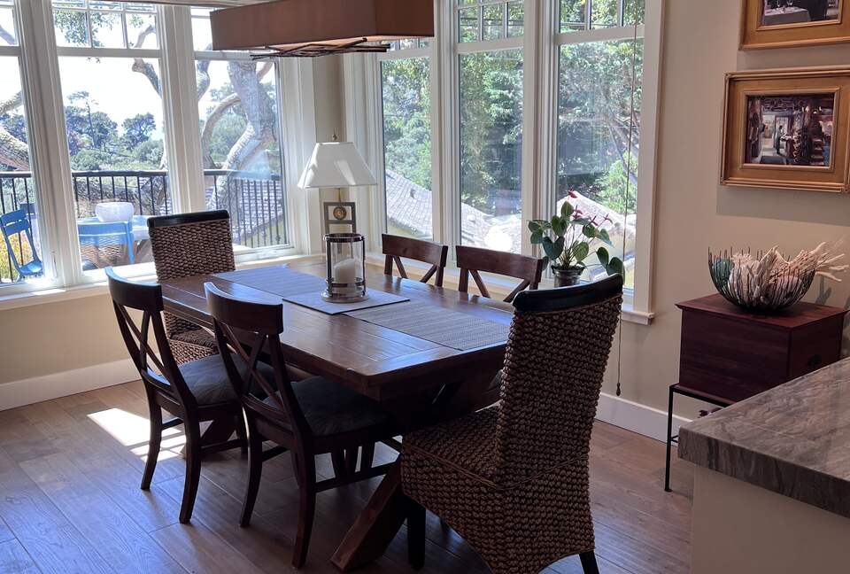 Coastal Elegance in Carmel-by-the-Sea - Carmel By The Sea, California