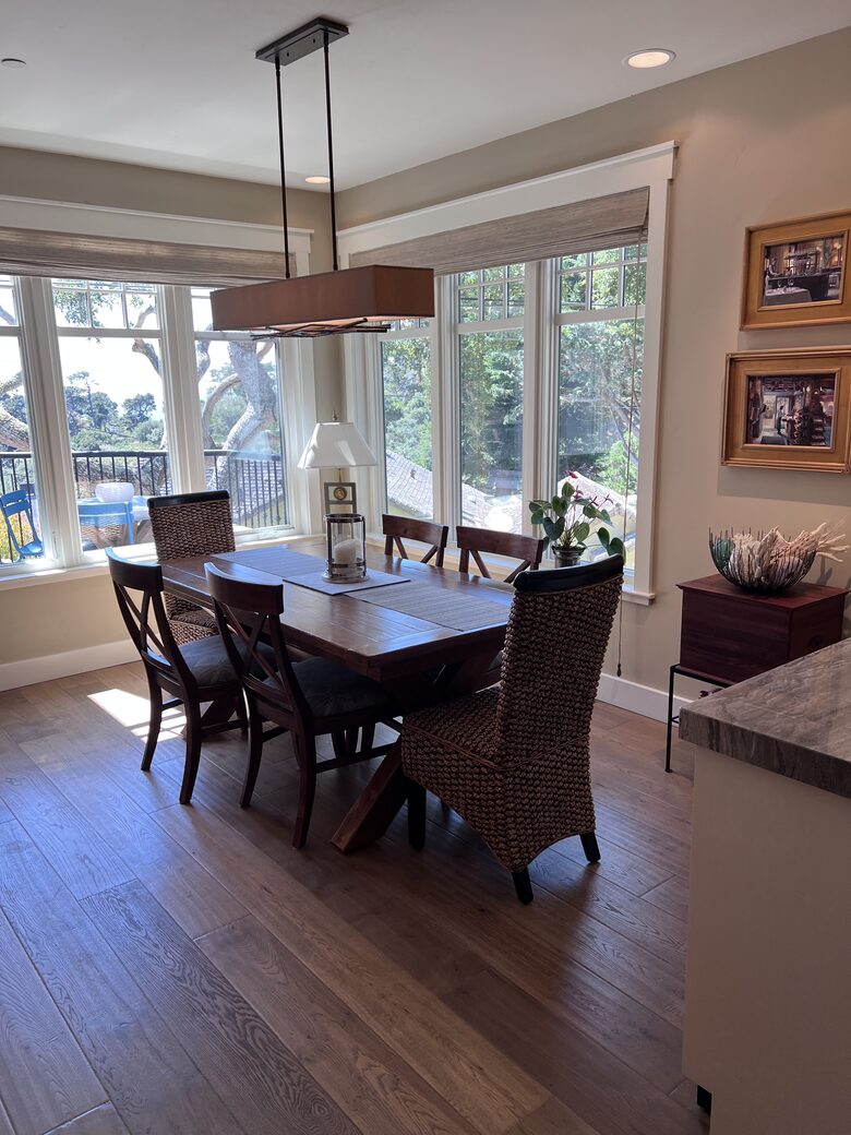 Coastal Elegance in Carmel-by-the-Sea - Carmel By The Sea, California